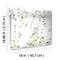 RoomMates Hanging Watercolor Vines Peel & Stick Wallpaper
